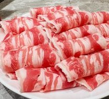 Dongzhen Crispy Bone Lamb