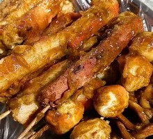 Large Tentacle Squid Legs