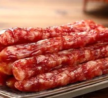 Cantonese Sausage