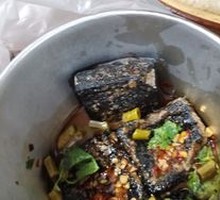 Changsha Stinky Tofu