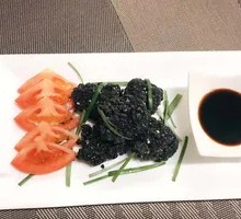 Charcoal-Grilled Boneless Korean Fried Chicken