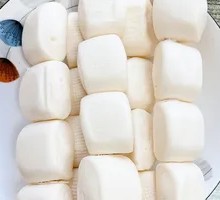 Crispy Little Steamed Buns