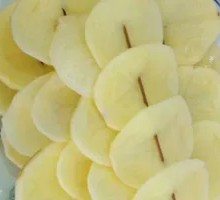 Potato Slices