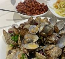 Beer Clams