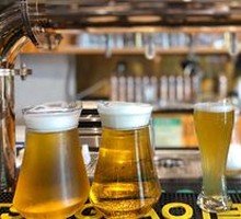 Qingdao No.1 Brewery Original Wort