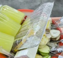 Bamboo Shoot Vegetable