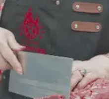 Beef Skewers (5 Pieces)