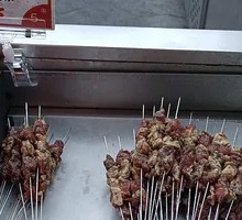 Black Pepper Beef Ribs