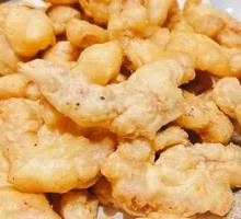 Fried Shrimp
