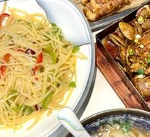 Sour Spicy Potato Strips