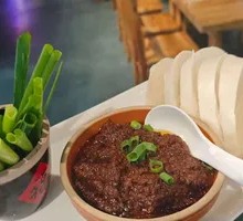 Homemade Bailing Sauce