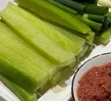 Shrimp Paste Harvest