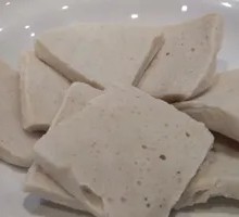 Qianye Tofu
