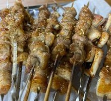 Crispy Pork Knuckles