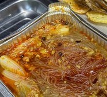 Aluminum Foil Vermicelli