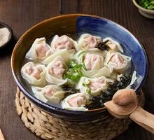 Pork Bone Soup Dumplings