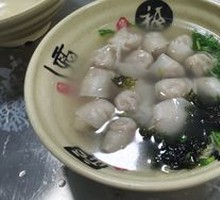 Qingdao Handmade Wontons