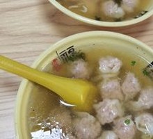 Fresh Meat Dumplings