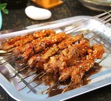 Crispy Pork Knuckles