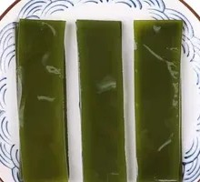 Refreshing Kelp Salad