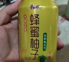 Master Kong Honey Pomelo