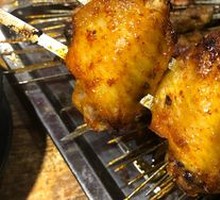 Signature Grilled Chicken Wings