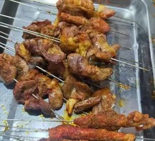 Grilled Pork Tenderloin