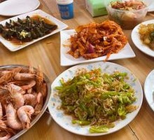 Spicy Beef Tendon Salad