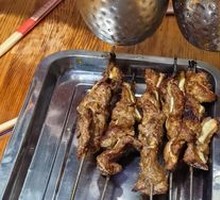 Crispy Pork Knuckles