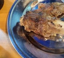 Sheep Knuckle Tendon