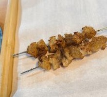 Signature Beef Shank