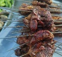 Caramelized Beef Kidney