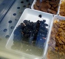 Spicy Oil Bamboo Shoots