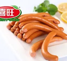 Fresh Pork Intestine Pack