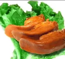 Pork Tongue