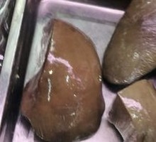 Pork Liver