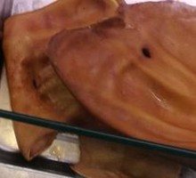 Old-School Braised Pig Ears