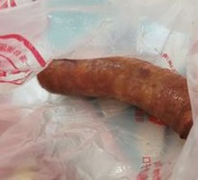 Pure Meat Sausage