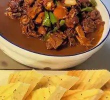 Xiaoyuan LinYi Stir-Fried Chicken