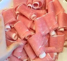 Original Cut Beef Roll