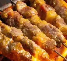 Self-Rolled Pork Belly