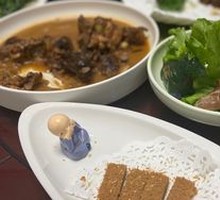 Egg Crispy Pork Floss