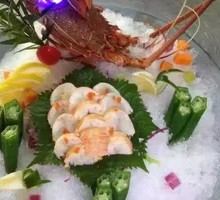 Seafood Platter