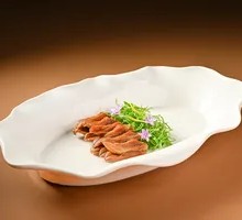 Sweet and Spicy Duck Tongues in Red Oil