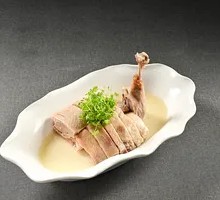 Nanjing Salted Duck