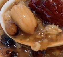 Zhi Ling Eight Treasure Porridge