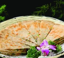 Pork and Scallion Dish