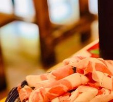 Inner Mongolian Lamb