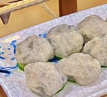 Homemade Shrimp Paste