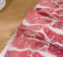 Signature Snowflake Beef